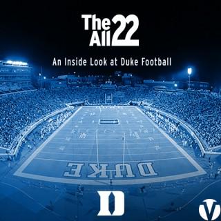 The All 22 - An Inside Look at Duke Football