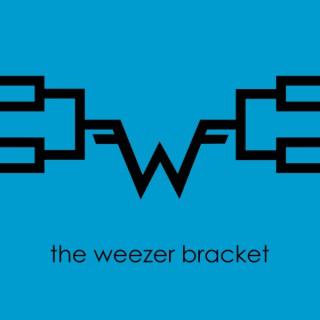 The Weezer Bracket