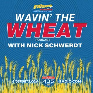 Wavin' The Wheat Podcast