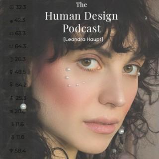 The Human Design Podcast