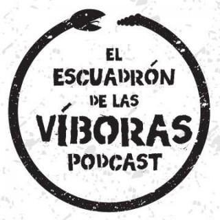 El Escuadrón de las víboras podcast