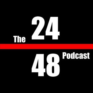 The 24/48 Podcast