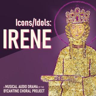 Icons/Idols: Irene