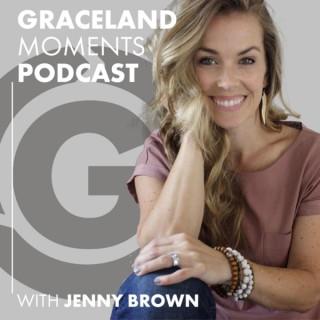 Graceland Moments Podcast