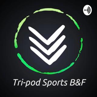 Tripod Sports B&F (betting and fantasy)