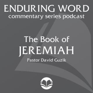 The Book of Jeremiah – Enduring Word Media Server