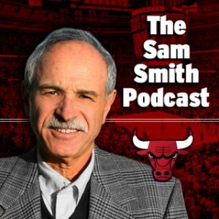 The Sam Smith Podcast