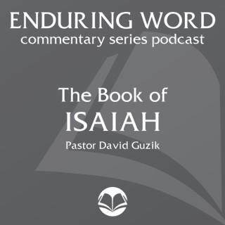 The Book of Isaiah – Enduring Word Media Server