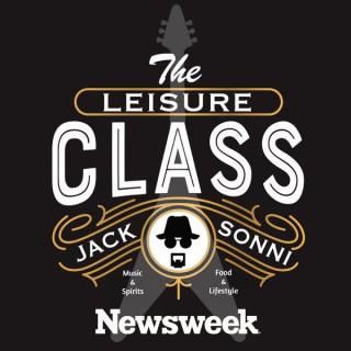 The Leisure Class with Jack Sonni