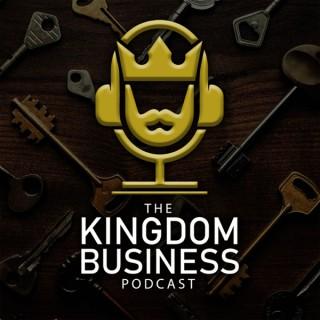 The Kingdom Business Podcast