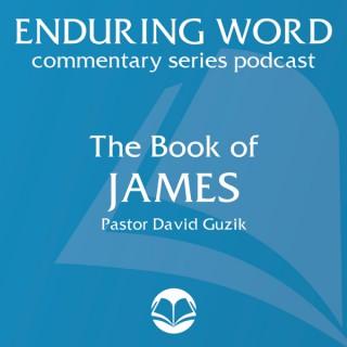 The Book of James – Enduring Word Media Server