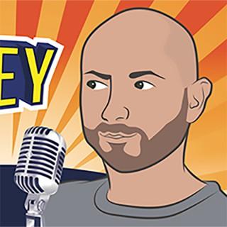 The Jake Carney Show