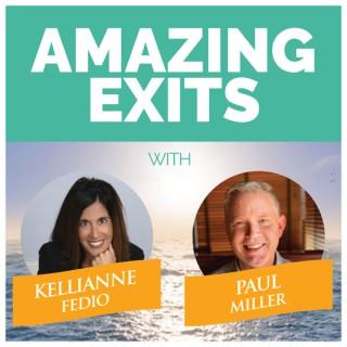 Amazing Exits Podcast