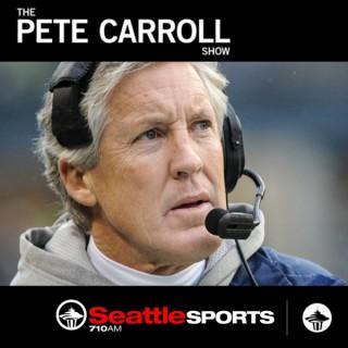 The Pete Carroll Show on Seattle Sports