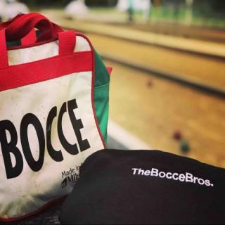 The Bocce Bros