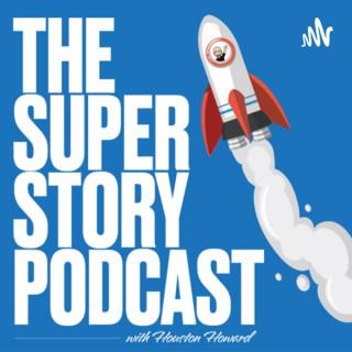 The Super Story Podcast