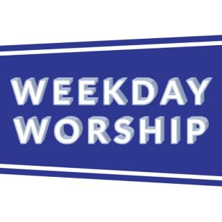 Weekday Worship