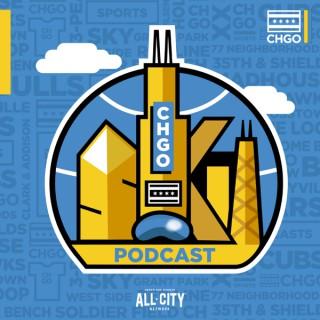 CHGO Chicago Sky Podcast