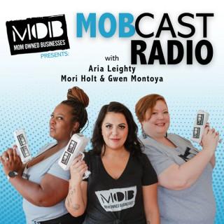 MOBCast Radio