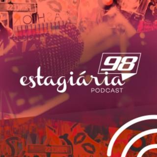 Estagiária 98FM