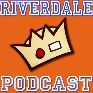 The Riverdale Podcast Presents: The Archie Andrews Old Time Radio Show