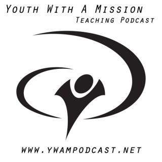 The YWAM Christian Teaching Podcast