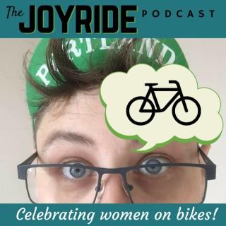 The Joyride Podcast!