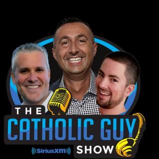 The Catholic Guy Show's Podcast