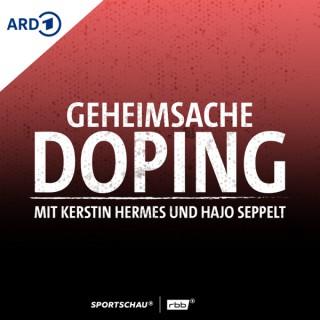 Geheimsache Doping – der Podcast
