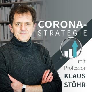 Corona-Strategie mit Prof. Klaus Stöhr