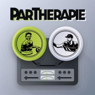 ParTherapie - Disc Golf Podcast