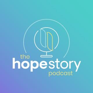 The Hope Story Podcast