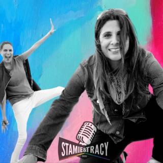 The Stamie & Tracy Show