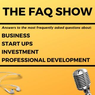 The FAQ Show