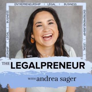 The Legalpreneur Podcast