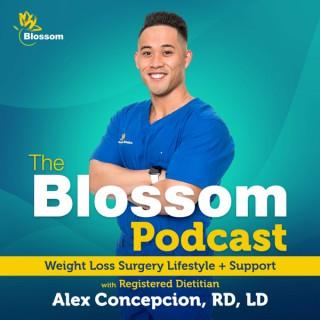The Blossom Podcast