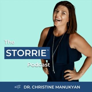 STORRIE Podcast