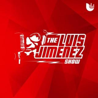 The Luis Jimenez Show
