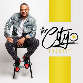 The City Podcast w/ Pastor AD3