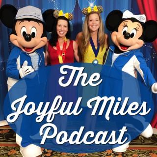 The Joyful Miles Podcast