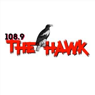 108.9 The Hawk
