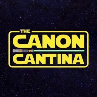 The Canon Cantina: A Star Wars Podcast