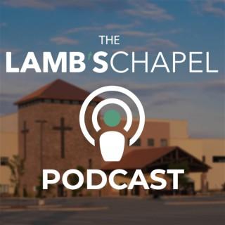 The Lamb's Chapel Sermons