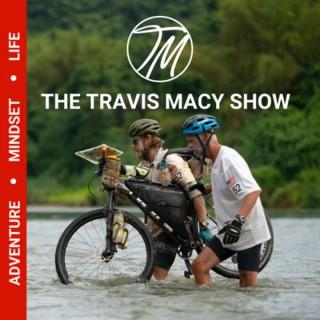 THE TRAVIS MACY SHOW
