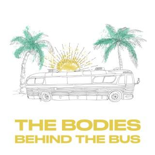 Bodies Behind The Bus