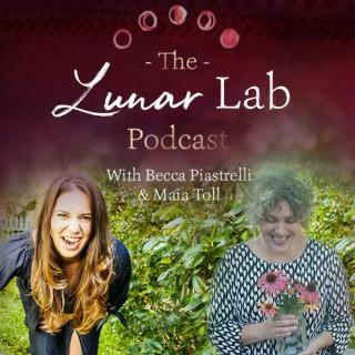 The Lunar Lab Podcast