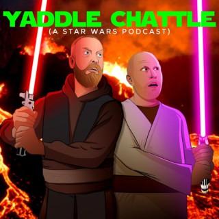 Yaddle Chattle & The Watchers