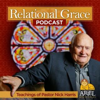 Relational Grace Podcast