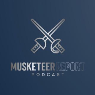 Musketeer Report Podcast