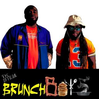 The Official Brunch Boys